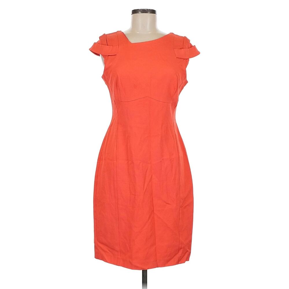 Reiss Sheath Dress 8